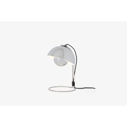 Flowerpot VP4  bordlampe