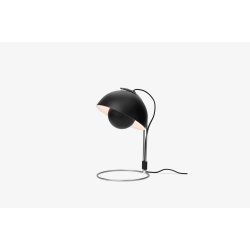 Flowerpot VP4  bordlampe