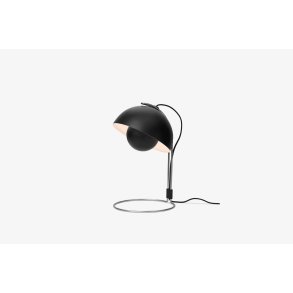 Flowerpot VP4  bordlampe