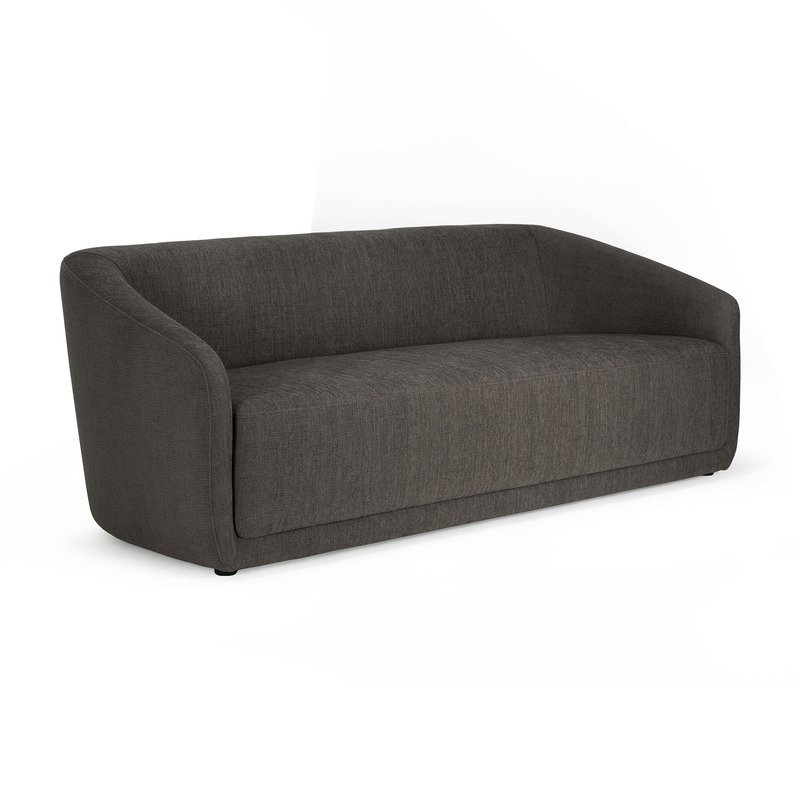 Trapeze Sofa | 3. pers - Stoffsofas - Møbelhuset 2 - Design in höchster ...