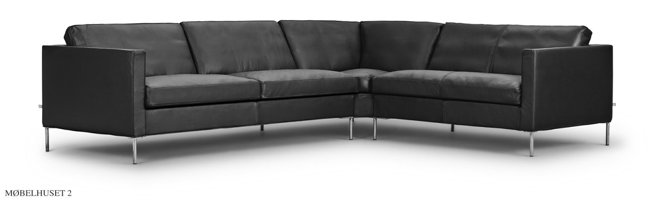 Eilersen Trenton sofa | Texas l�der