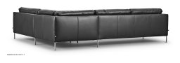 Eilersen Trenton sofa | Texas l�der