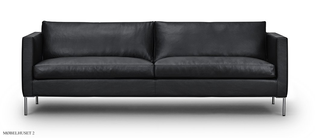 Eilersen Trenton sofa | Texas l�der