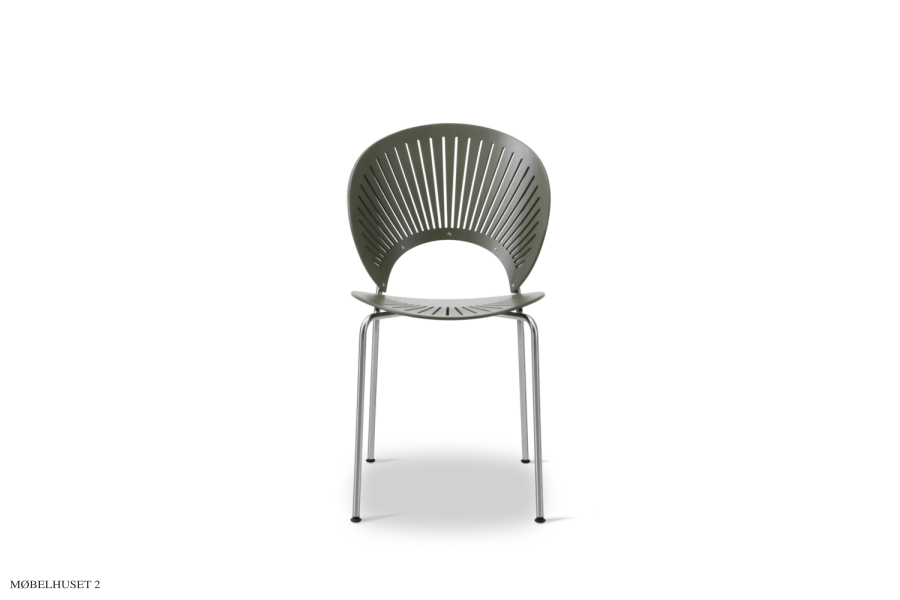 Trinidad Stol I Jubilum 100 r Khaki green