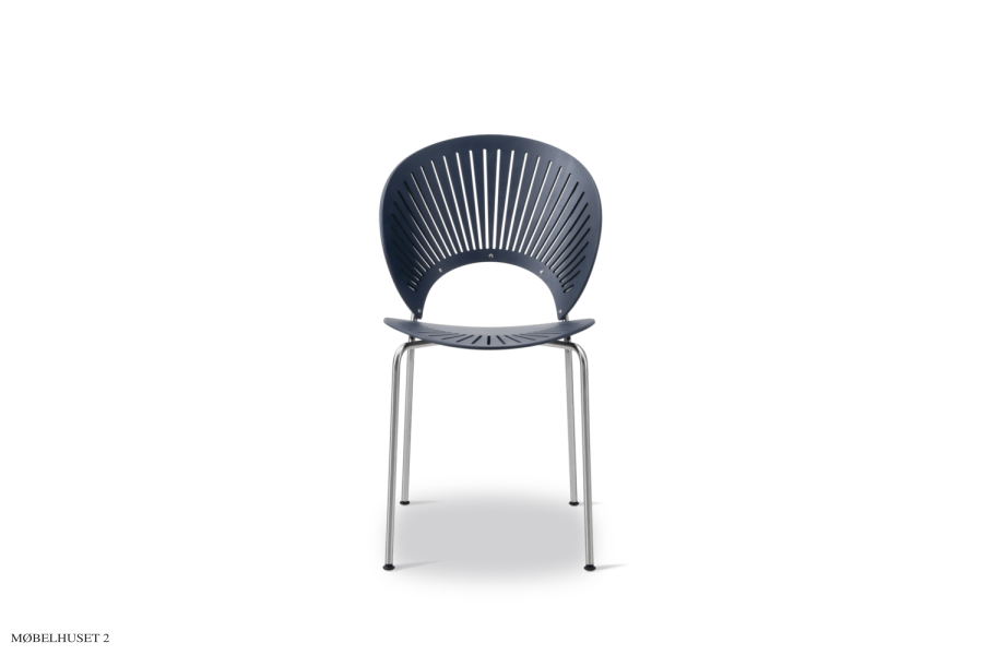 Trinidad Stol I Jubilum 100 r Nordic Blue