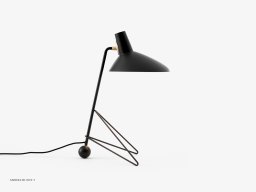 Tripod HM9 Tischlampe