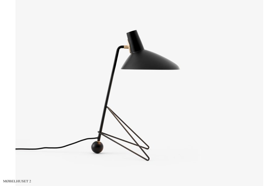 Tripod HM9 Tischlampe