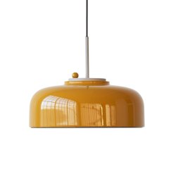 Podgy pendant | Pendellampe 