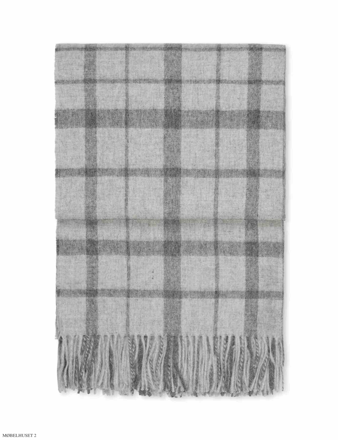 Tweed plaid | Elvang