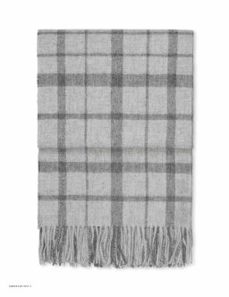 Tweed plaid | Elvang