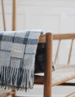 Tweed plaid | Elvang