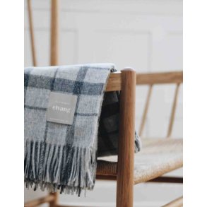 Tweed plaid | Elvang