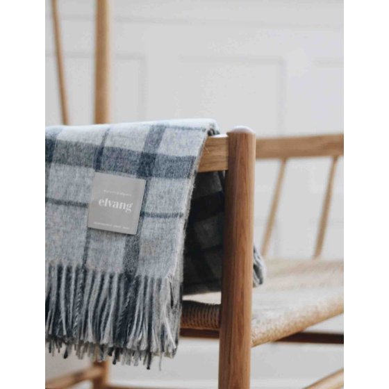 Tweed plaid | Elvang