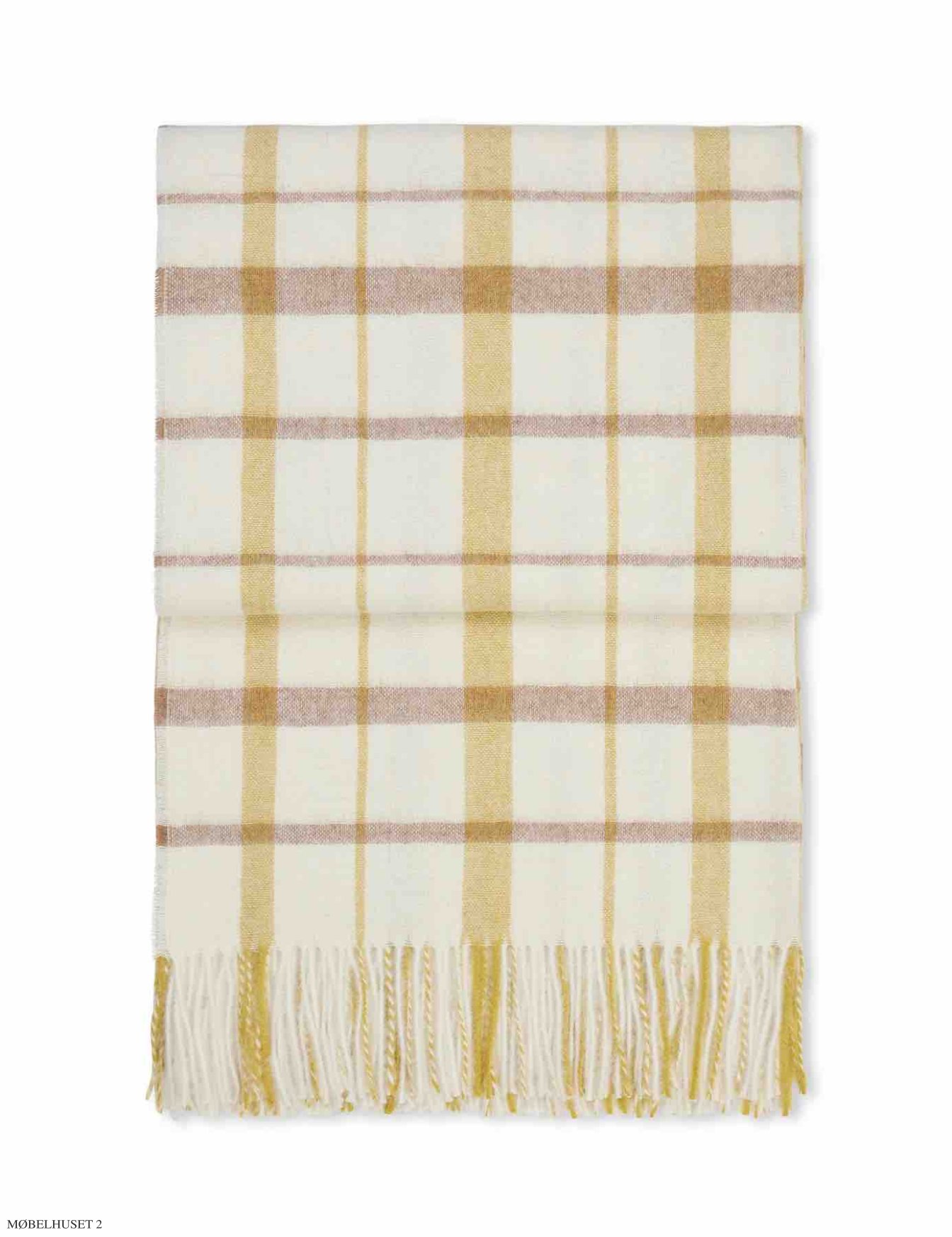Tweed plaid | Elvang