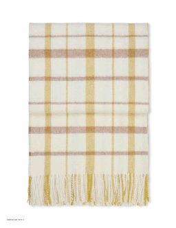Tweed plaid | Elvang