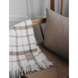 Tweed plaid | Elvang