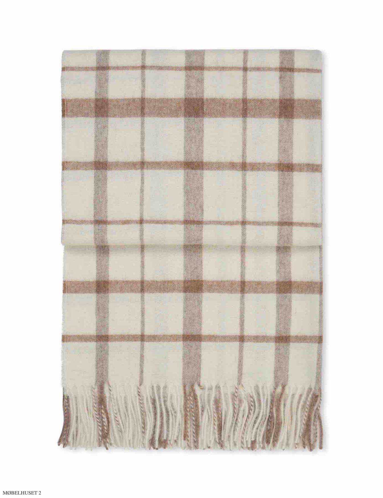 Tweed plaid | Elvang