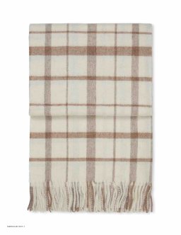 Tweed plaid | Elvang