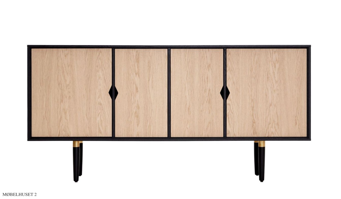 Unique's Sk�nk | Andersen Furniture