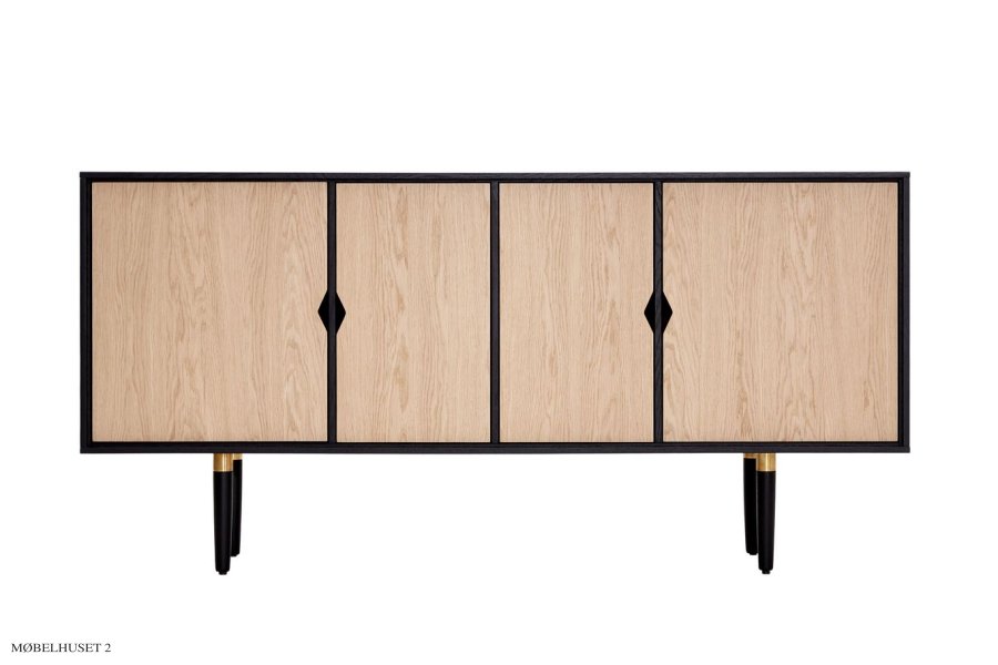 Unique's Kommode | Andersen Furniture