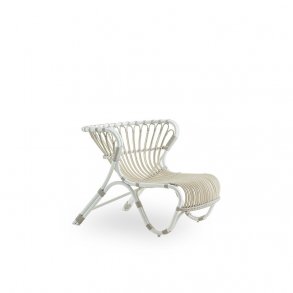 Fox Exterior Loungestol | Udendrs