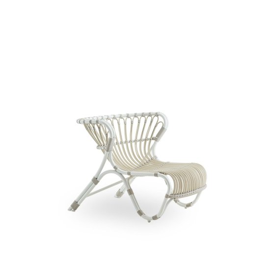 Fox Exterior Loungesessel | Outdoor