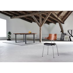 VL118 Esszimmerstuhl | gepolstert