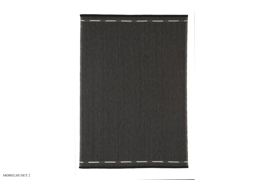 Vibeke Klint tppe VK-3 | sort