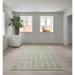 Vibeke Klint tppe VK-1 | Oliven