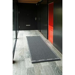 Vibeke Klint tppe VK-3 | sort