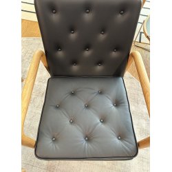 Vilhelm Lauritzen VLA 76 Sessel