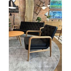 Vilhelm Lauritzen VLA 76 Sessel