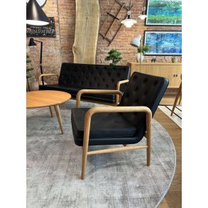 Vilhelm Lauritzen VLA 76 Sessel