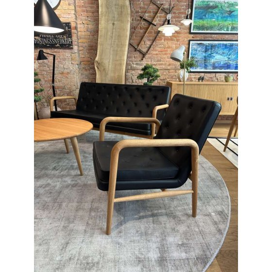 Vilhelm Lauritzen VLA 76 Stol