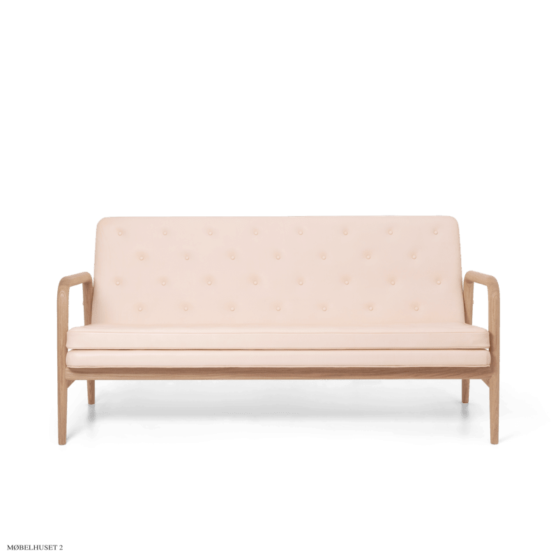 VLA77 Foyer Sofa