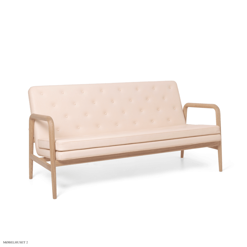 VLA77 Foyer Sofa