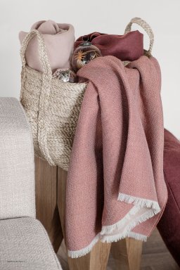 Venice plaid | Elvang