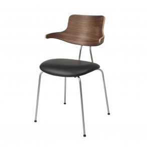 VL118 Esszimmerstuhl | gepolstert