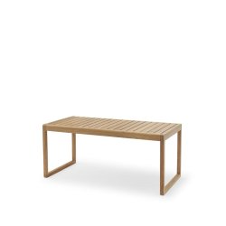 Virkelyst Tisch | Skagerak