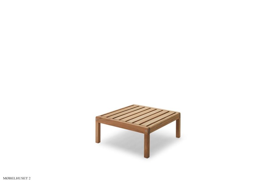 Virkelyst Bord | Kvadrat | Skagerak