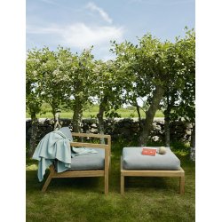 Virkelyst Puf | Skagerak