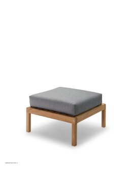 Virkelyst Puf | Skagerak