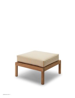 Virkelyst Puf | Skagerak
