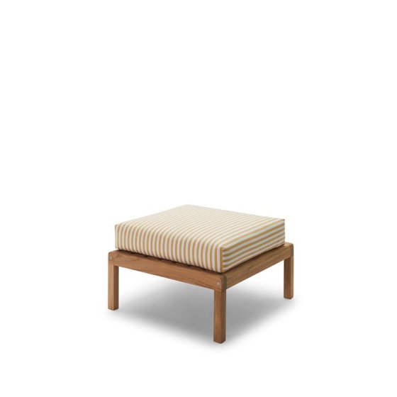 Virkelyst Puf | Skagerak