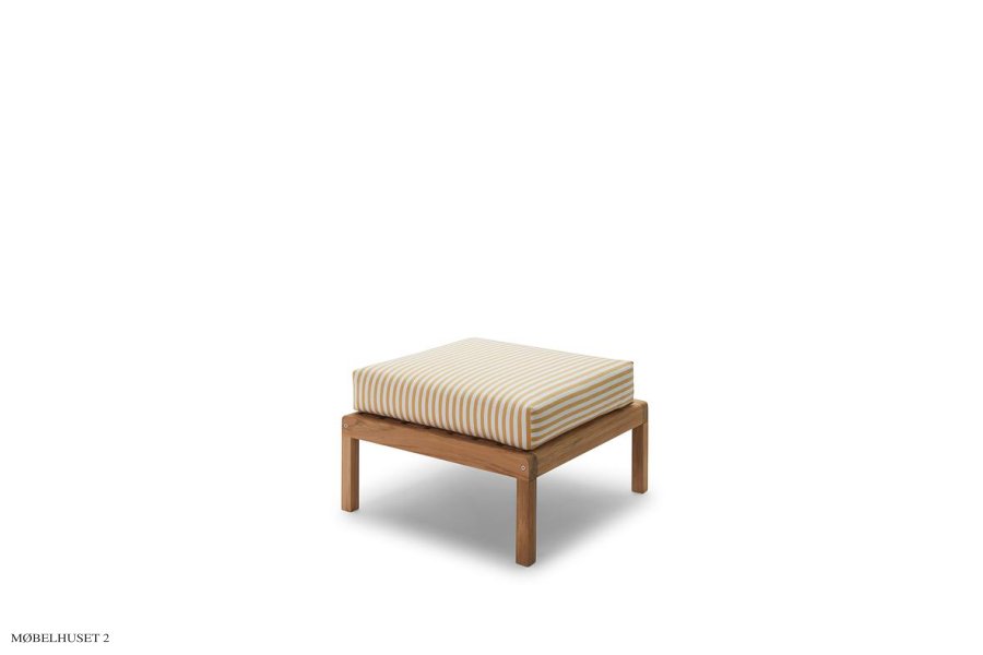 Virkelyst Puf | Skagerak