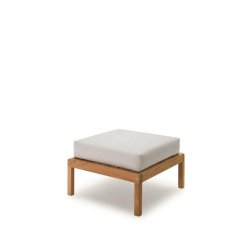 Virkelyst Puf | Skagerak