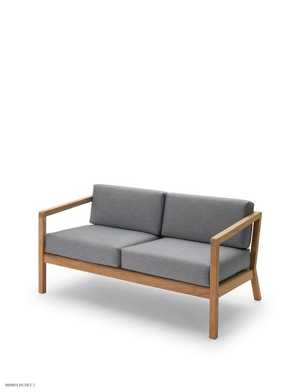 Virkelyst Sofa | 2 pers. | Skagerak