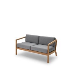Virkelyst Sofa | 2 pers. | Skagerak