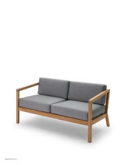 Virkelyst Sofa | 2 pers. | Skagerak