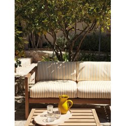 Virkelyst Sofa | 2 pers. | Skagerak